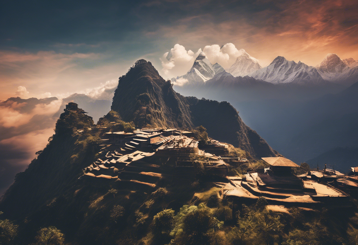 “Limited Time Offers and Discounts in Nepal: Save Big with Promo Codes!”