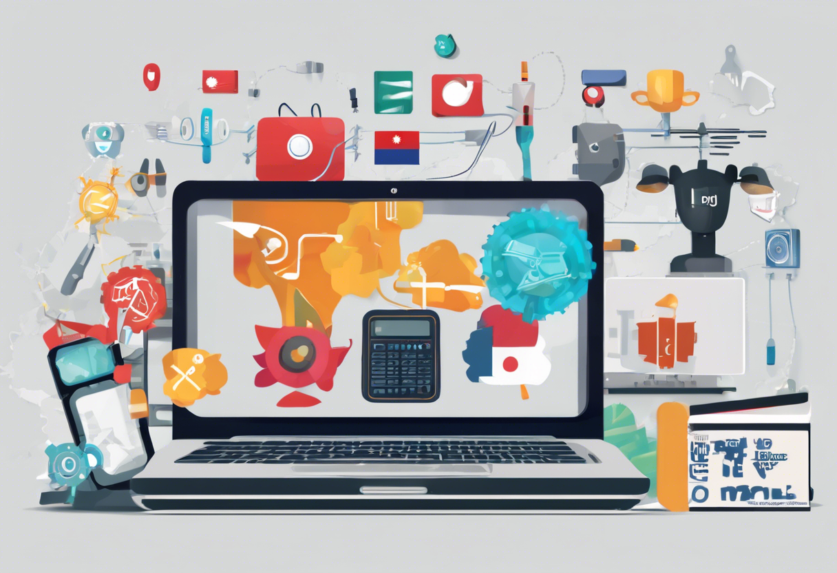 Top 10 Promo Codes for Electronics and Gadgets in Nepal